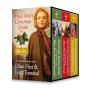 Mail-Order Christmas Brides Boxed Set - Preview