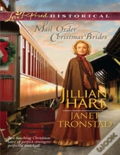 Capa do artigo Mail-Order Christmas Brides
