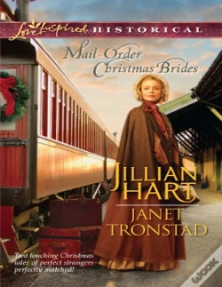 Capa do artigo Mail-Order Christmas Brides