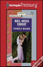 Capa do artigo Mail Order Cowboy