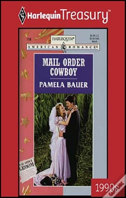 Capa do artigo Mail Order Cowboy