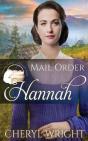 Mail Order Hannah - Preview