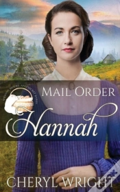 Capa do artigo Mail Order Hannah