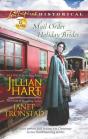Mail-Order Holiday Brides - Preview