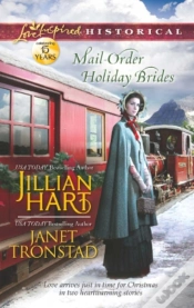 Capa do artigo Mail-Order Holiday Brides