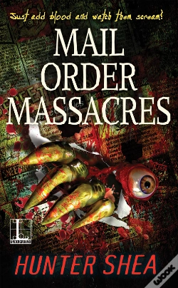 Capa do artigo Mail Order Massacres