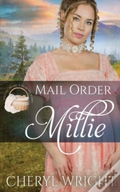Capa do artigo Mail Order Millie