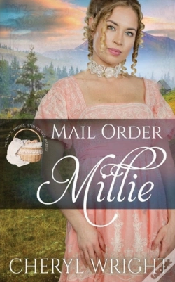 Capa do artigo Mail Order Millie