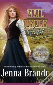 Capa do artigo Mail Order Misfit: A Clean Mail Order Br