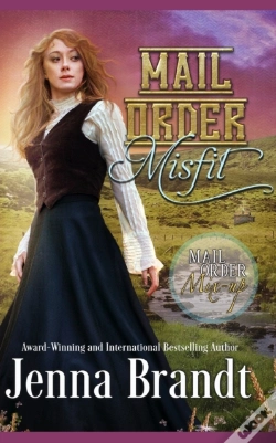 Capa do artigo Mail Order Misfit: A Clean Mail Order Br