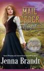 Mail Order Misfit: A Clean Mail Order Br - Preview
