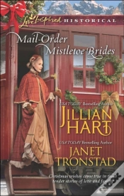 Capa do artigo Mail-Order Mistletoe Brides