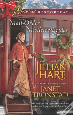 Capa do artigo Mail-Order Mistletoe Brides