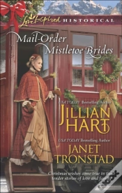Capa do artigo Mail-Order Mistletoe Brides