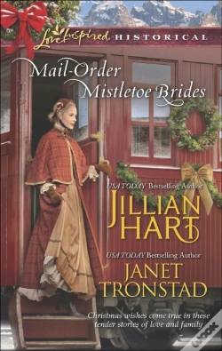 Capa do artigo Mail-Order Mistletoe Brides