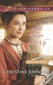 Capa do artigo Mail Order Mix-Up