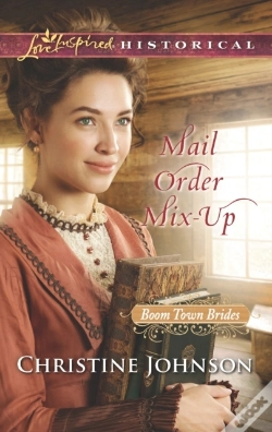 Capa do artigo Mail Order Mix-Up