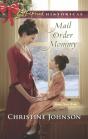 Mail Order Mommy - Preview