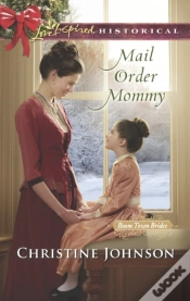 Capa do artigo Mail Order Mommy