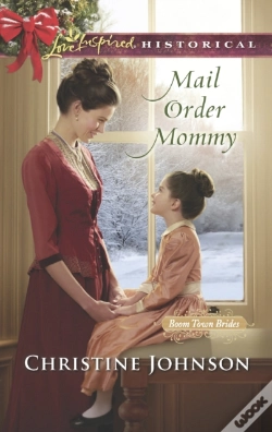 Capa do artigo Mail Order Mommy