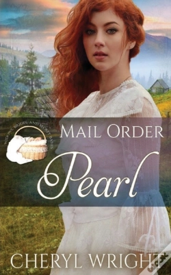 Capa do artigo Mail Order Pearl