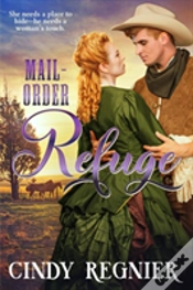 Capa do artigo Mail-Order Refuge