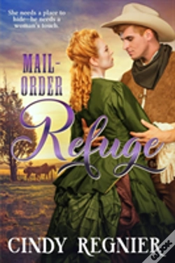 Capa do artigo Mail-Order Refuge