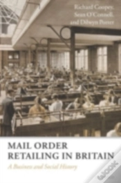 Capa do artigo Mail Order Retailing In Britain