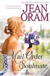 Capa do artigo Mail Order Soulmate