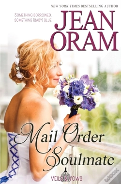 Capa do artigo Mail Order Soulmate