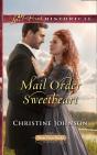 Mail Order Sweetheart - Preview