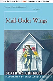 Capa do artigo Mail-Order Wings