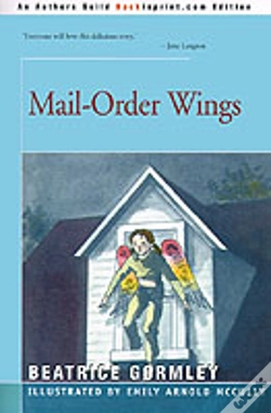 Capa do artigo Mail-Order Wings