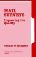 Mail Surveys