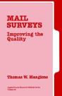 Mail Surveys - Preview