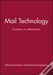 Capa do artigo Mail Technology