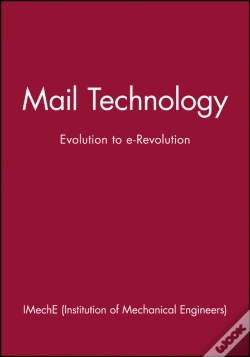Capa do artigo Mail Technology