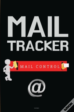 Capa do artigo Mail Tracker