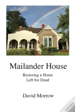 Capa do artigo Mailander House