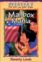 Mailbox Mania (Cul-De-Sac Kids Book #9) - Preview