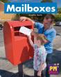 Mailboxes - Preview