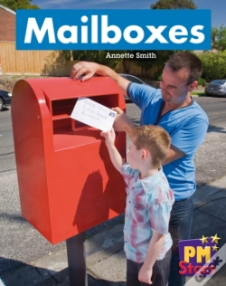 Capa do artigo Mailboxes