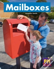 Capa do artigo Mailboxes