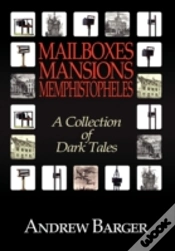 Capa do artigo Mailboxes - Mansions - Memphistopheles