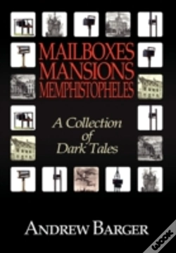Capa do artigo Mailboxes - Mansions - Memphistopheles
