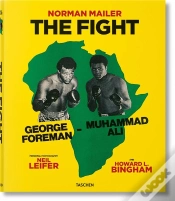 Capa do artigo Mailer, The Fight