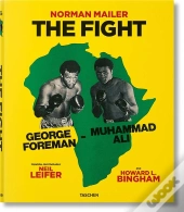 Mailer, The Fight