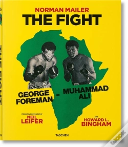 Capa do artigo Mailer, The Fight