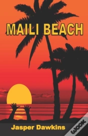 Capa do artigo Maili Beach