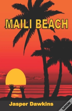Capa do artigo Maili Beach
